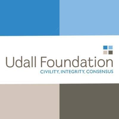 Udall Foundation Logo